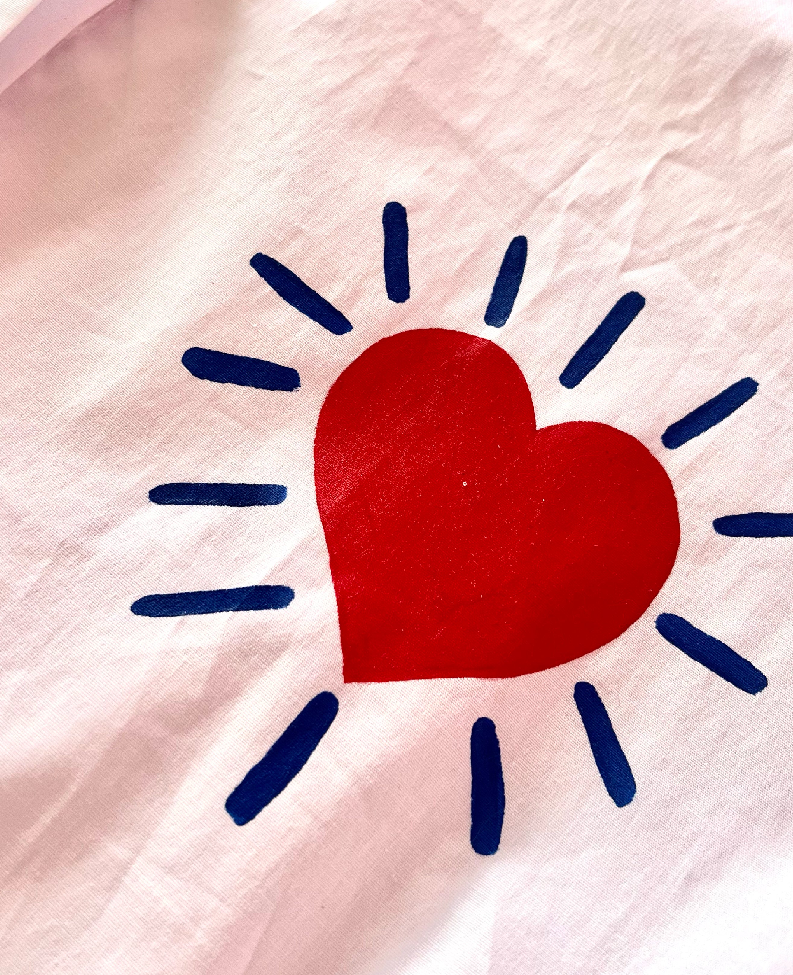 Camisa Ref- Cora Blue