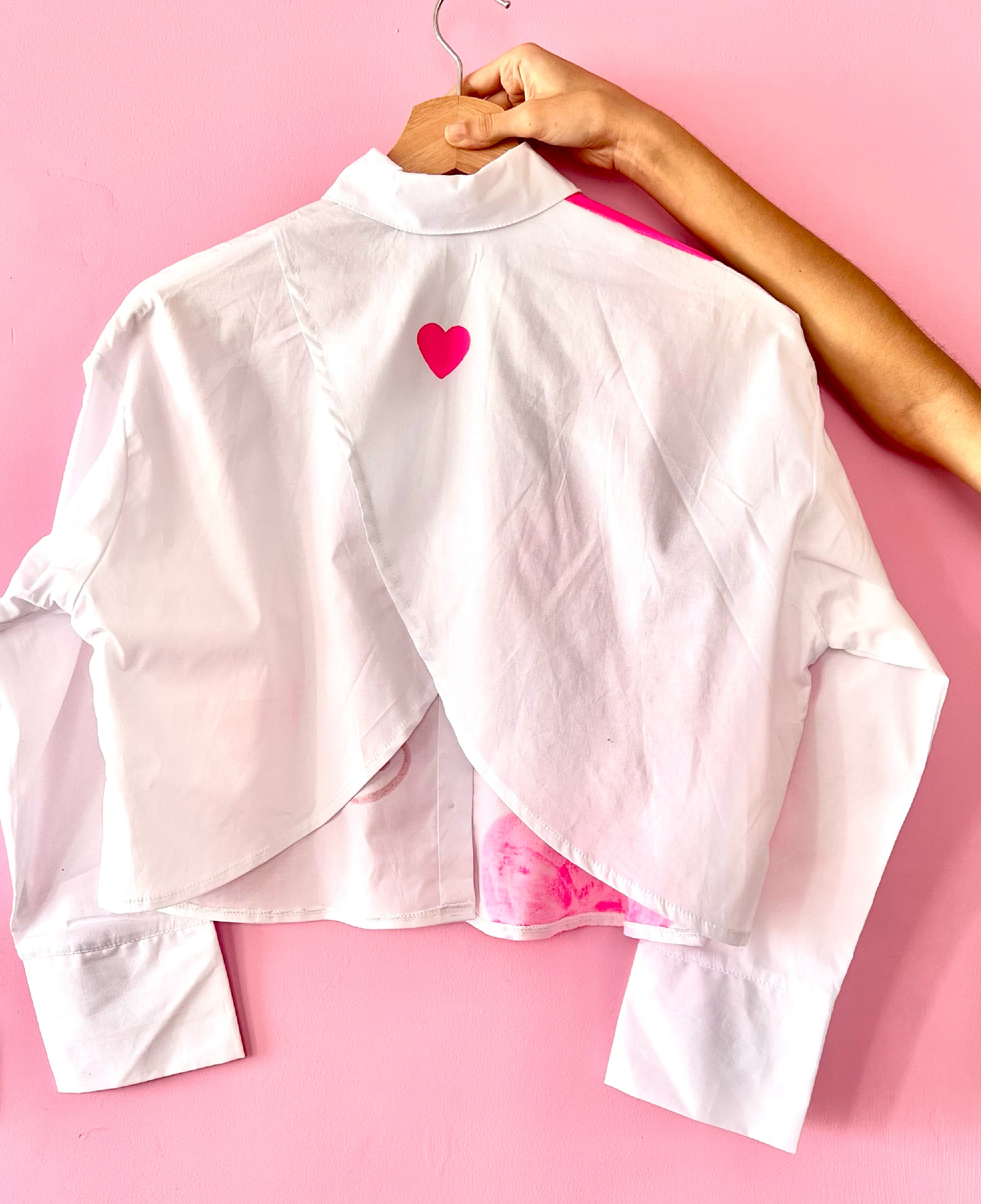 Camisa Colors Ref 02