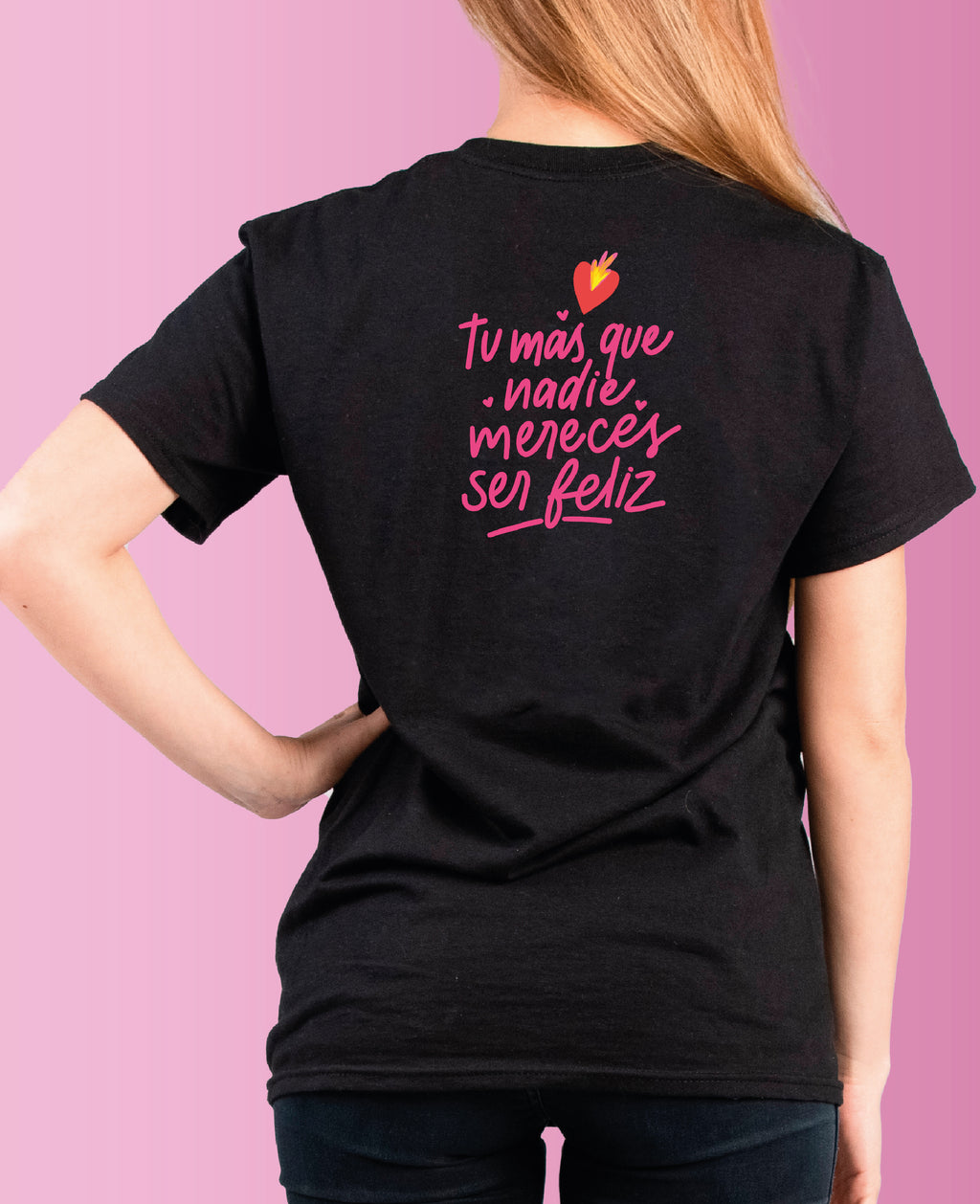 Camiseta Un dia de Enero