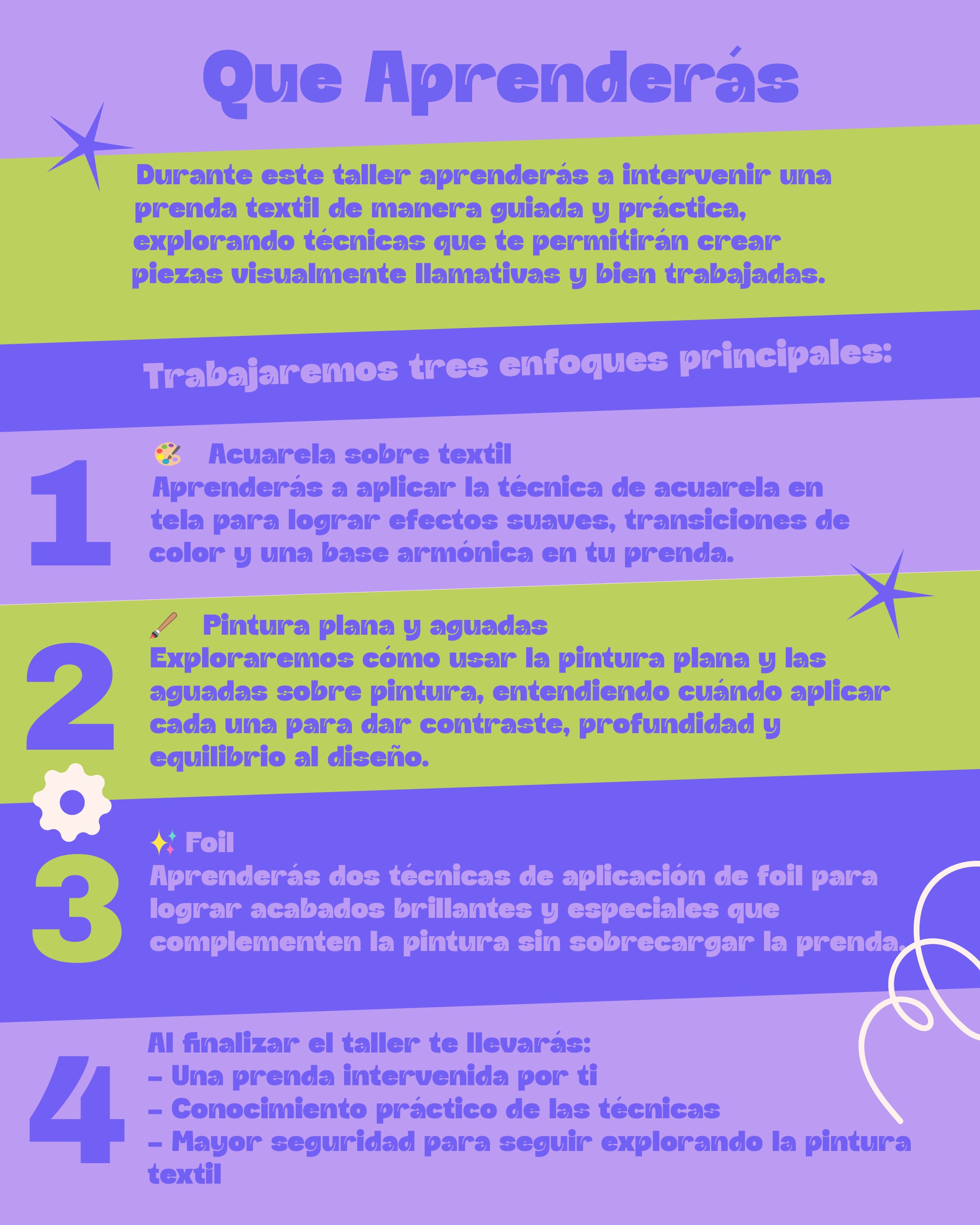 CURSO PRESENCIAL CALI