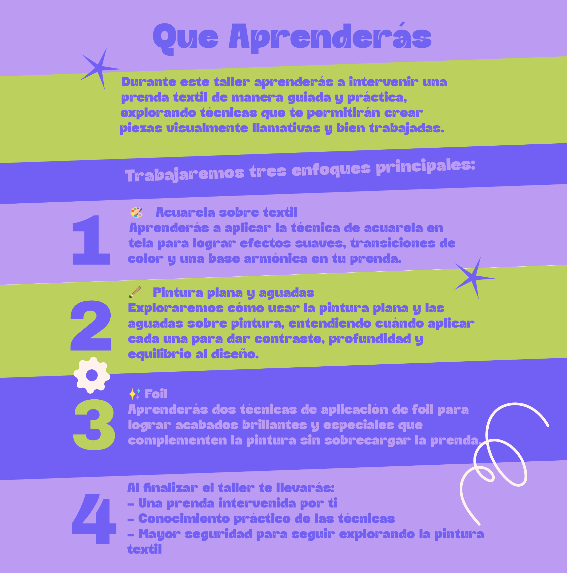 CURSO PRESENCIAL CALI